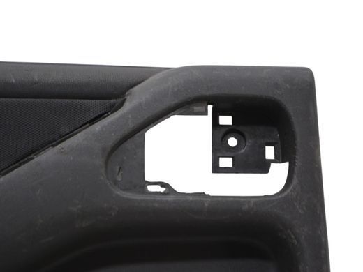 Карта двери задняя левая NISSAN PATHFINDER R51 2005-2014 82901EB372, 82901EB372, B