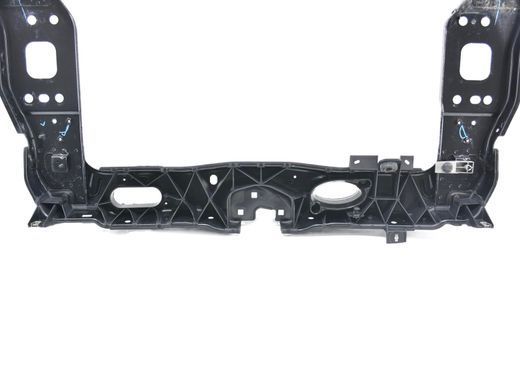 Панель передняя FIAT 500L 2012-2016 (51883542) 51883531, 51883531, A