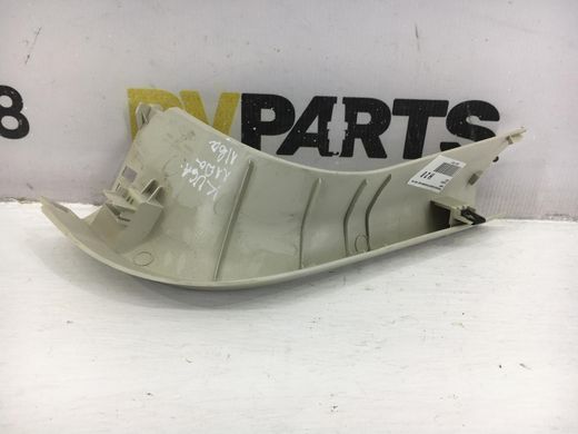 Накладка кришки багажника верхня ліва внутрішня FORD KUGA 2013-2019 1810301, 1810301, B