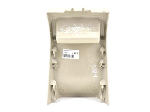 Накладка центральної консолі задня SUBARU OUTBACK B14 2010-2014 92136AJ00A, 92136AJ00A, B
