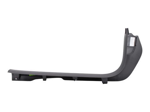 Накладка порога передня права внутрішня POLESTAR 2 2020- 31672315, 31672315, B