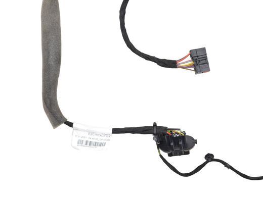 Проводка дверей задня права VOLVO XC60 2017- 32143968, 32143968, A