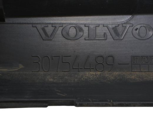 Накладка двери нижняя задняя левая внешняя VOLVO XC60 2008-2013 30754489, 30754489, A