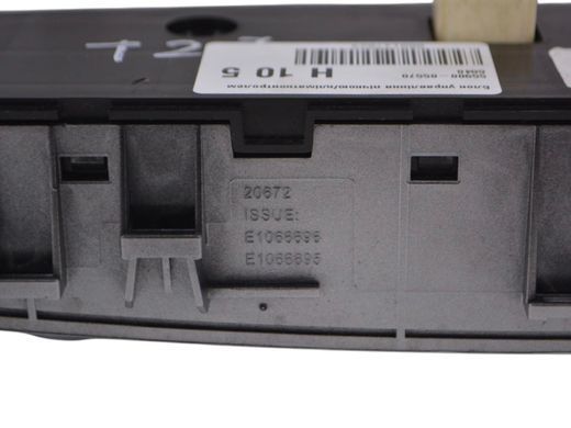 Блок управления печкой/климатконтролем TOYOTA AVENSIS T27 2012-2015 55900-05570, 55900-05570, A