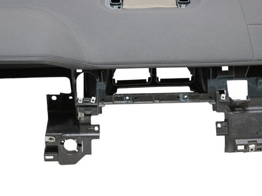 Торпедо LAND ROVER RANGE ROVER EVOQUE L538 2015-2018 (з Airbag) LR057773, LR057773, A