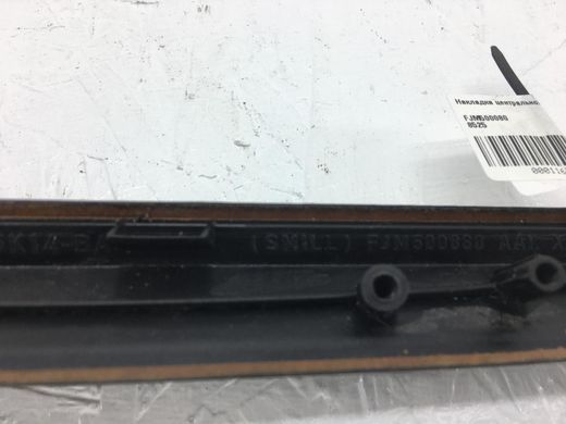 Накладка центральної консолі права LAND ROVER RANGE ROVER SPORT L320 2005-2009 (FJM500360) FJM500080, FJM500080, B