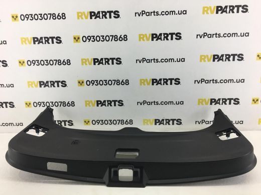 Карта кришки багажника SUBARU FORESTER S14 2018-2021 94320SJ000VH, 94320SJ000VH, B