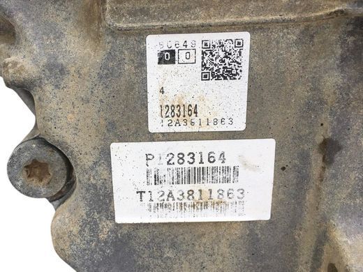 Коробка передач АКПП VOLVO XC60 2008-2013 (6-ступенева, TF-80SC) 36002839, 36002839, A