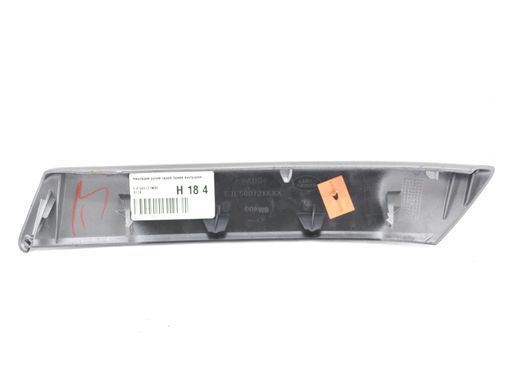 Накладка ручки задня права внутрішня LAND ROVER RANGE ROVER SPORT L320 2005-2009 EJE500121MBF, EJE500121MBF, B
