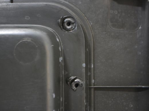 Карта кришки багажника NISSAN PATHFINDER R51 2005-2014 90901EB314, 90901EB314, B