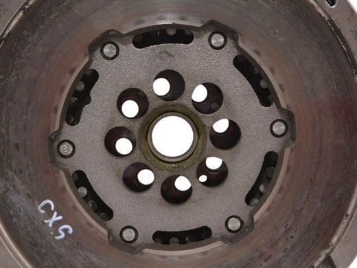 Маховик MAZDA CX-5 KE 2012-2015 (під реставрацію) SH01-16610, SH01-16610, A