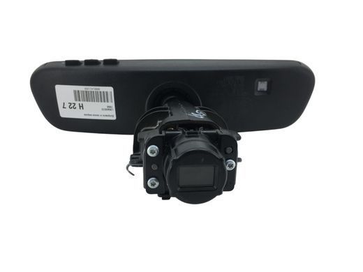 Зеркало в салон верхнее LAND ROVER RANGE ROVER EVOQUE L538 2011-2015 (EJ3217E678BB) LR048372, LR048372, A