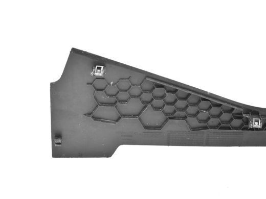 Накладка центральної консолі ліва VOLVO S60 Y20 2013-2018 (39819353) 31348865, 31348865, B