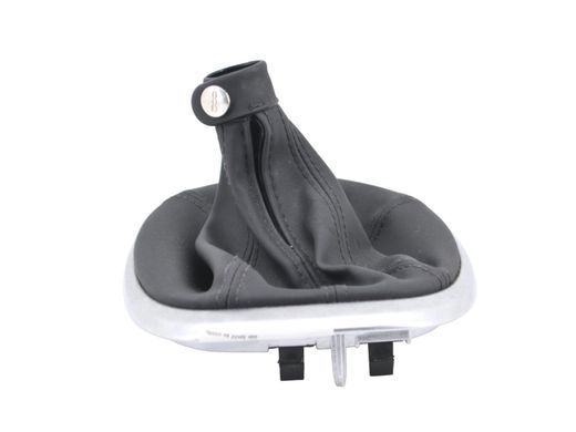 Чохол на ручку кпп FIAT 500L 2012-2016 735565453, 735565453, A