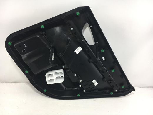Карта дверей задня ліва HONDA CIVIC 2015-2021 83552-TBA-A01ZC, 83552-TBA-A01ZC, B