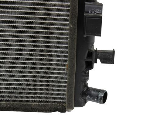 Радіатор NISSAN ROGUE T33 2023- (додатковий) 21457-6RS0A, 21457-6RS0A, A