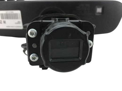 Зеркало в салон верхнее LAND ROVER RANGE ROVER EVOQUE L538 2011-2015 (EJ3217E678BB) LR048372, LR048372, A