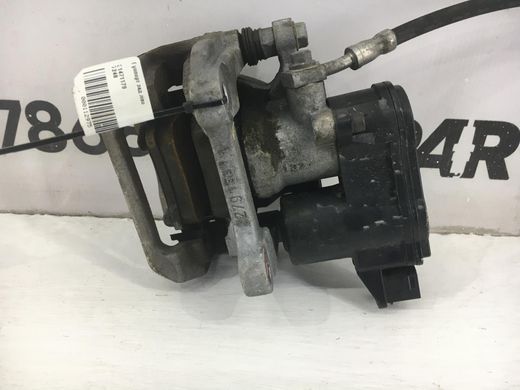 Суппорт задний левый VOLVO XC40 2017- 31471179, 31471179, A