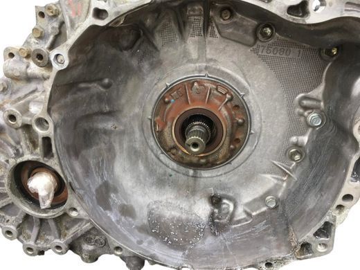 Коробка передач АКПП VOLVO XC60 2008-2013 (6-ступенева, TF-80SC) 36002839, 36002839, A