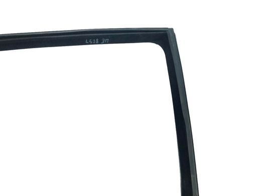 Ущільнювач бічного скла задній правий LAND ROVER RANGE ROVER EVOQUE L538 2011-2015 LR040926, LR040926, A