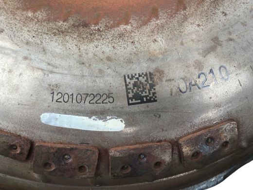 Коробка передач АКПП VOLVO XC60 2008-2013 (6-ступенева, TF-80SC) 36002839, 36002839, A