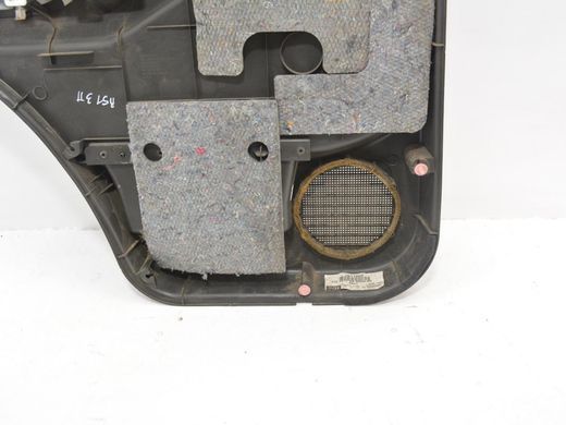 Карта двери задняя правая NISSAN PATHFINDER R51 2005-2014 82900EB600, 82900EB600, B