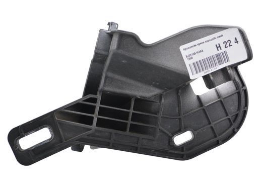Кронштейн крыла передний левый LAND ROVER RANGE ROVER EVOQUE L538 2011-2015 BJ3216A143AA, BJ3216A143AA, B