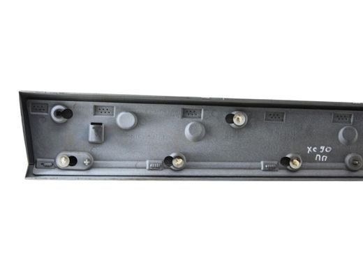 Накладка дверей передня права VOLVO XC90 2015-2019 (31448414) 31448426, 31448426, A