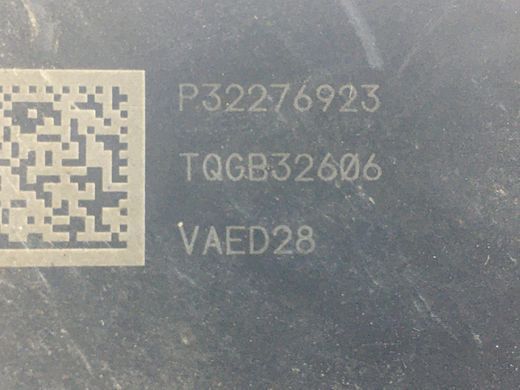 Суппорт задний левый VOLVO XC40 2017- 31471179, 31471179, A