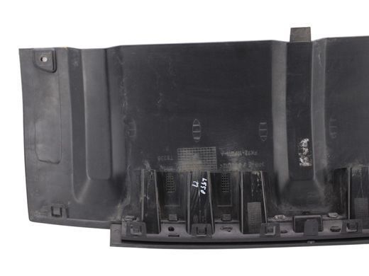 Накладка бампера нижня передня LAND ROVER DISCOVERY SPORT L550 2014-2019 (LR061241) FK7217F011A, FK7217F011A, B