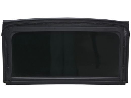 Скло люка заднє VOLVO S90 SPA 2016-2020 31424955, 31424955, A