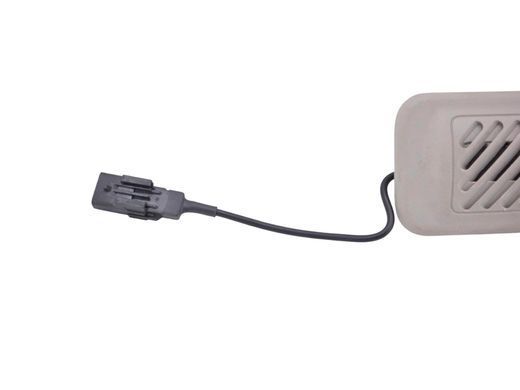 Мікрофон верхній NISSAN NAVARA D40 2010-2014 (датчик проникнення) 284355X03A, 284355X03A, A