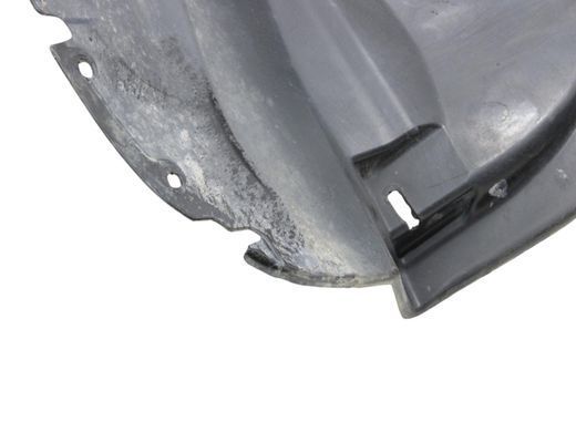 Підкрилок передній правий LAND ROVER RANGE ROVER EVOQUE L538 2015-2018 (BJ3216A578AC, задня частина) LR027396, LR027396, B