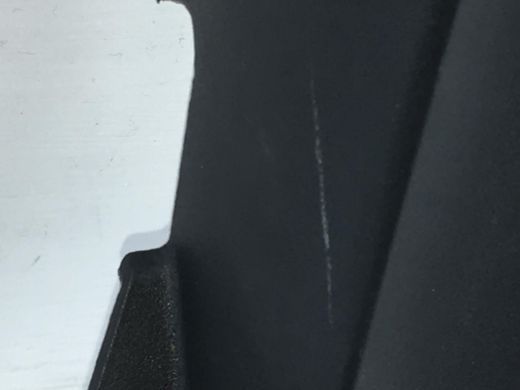 Рамка двери верхняя передняя правая внутренняя OPEL INSIGNIA 2013-2017 13269830, 13269830, B