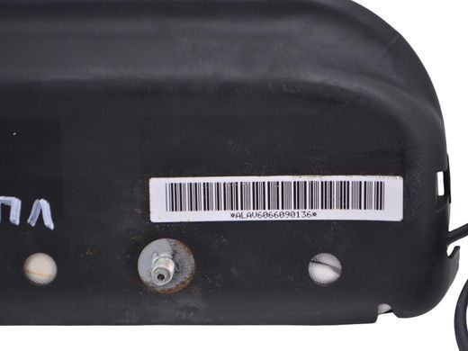 Подушка спинки сидіння передня ліва NISSAN PATHFINDER R51 2005-2014 985H1AV61A, 985H1AV61A, A