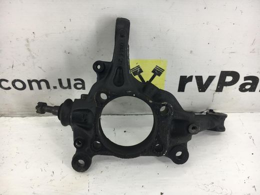 Кулак поворотный передний левый SUBARU Outback B15 2018-2019 28313AL01B, 28313AL01B, A