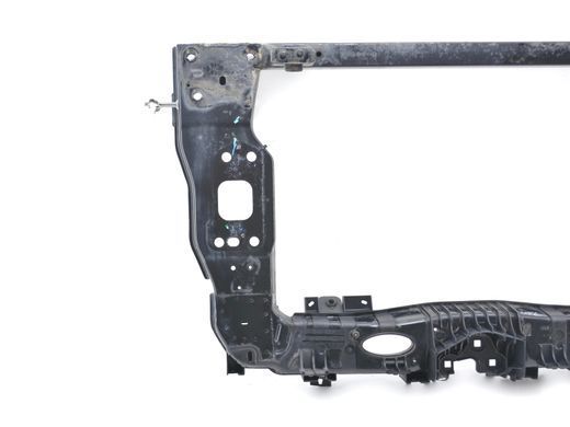Панель передняя FIAT 500L 2012-2016 (51883542) 51883531, 51883531, A