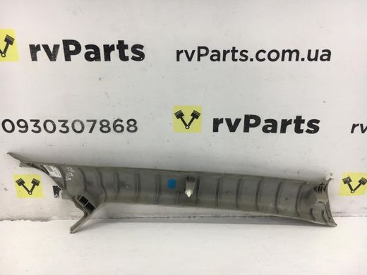 Накладка стойки лобового стекла верхняя левая внутренняя TOYOTA AVENSIS T27 2009-2011 62212-05901-B0, 62212-05901-B0, A