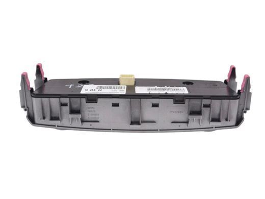 Блок управления печкой/климатконтролем TOYOTA AVENSIS T27 2012-2015 55900-05570, 55900-05570, A