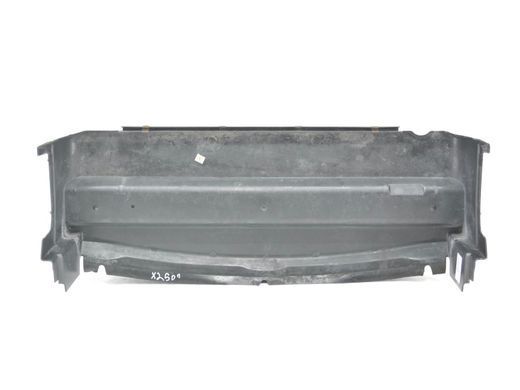 Дефлектор радіатора нижній JAGUAR XF X250 2008-2011 (8X23-8A095-AA) C2Z2137, C2Z2137, B