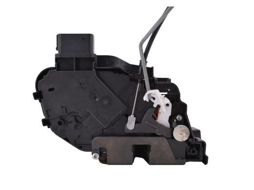 Замок двери передний правый VOLVO XC60 2008-2013 (10 пінів) 30799301, 30799301, A