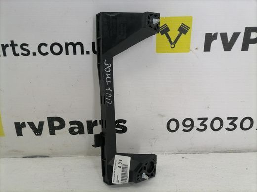 Направляющая стекла двери передняя правая KIA SOUL 2008-2013 825602K000, 825602K000, A