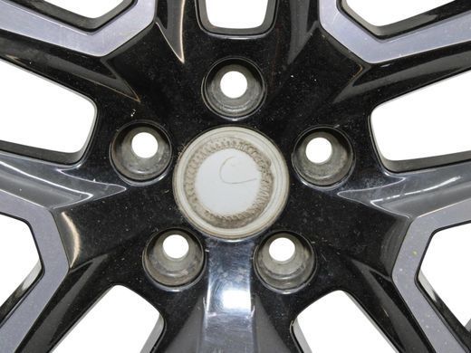 Диск R18 5* VOLVO V60 Y20 2013-2018 (8Jx18 PCD5x108 ET55 DIA63.4) 31470982, 31470982, B
