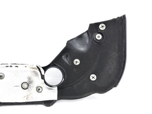 Кришка двигуна передня FIAT 500L 2012-2016 51867102, 51867102, A