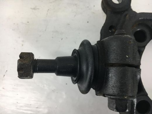 Кулак поворотный передний левый SUBARU Outback B15 2018-2019 28313AL01B, 28313AL01B, A