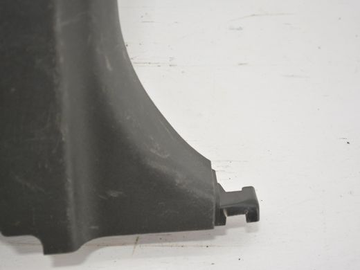 Накладка средней стойки нижняя правая внутренняя NISSAN PATHFINDER R51 2005-2014 76915EB300, 76915EB300, B