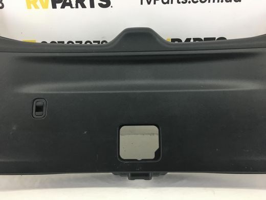 Карта кришки багажника SUBARU FORESTER S14 2018-2021 94320SJ000VH, 94320SJ000VH, B
