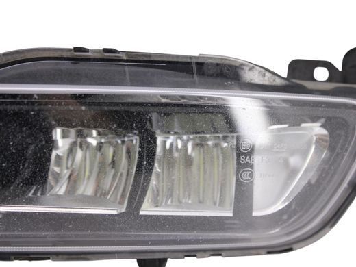 Ліхтар протитуманний передній лівий VOLVO XC90 2015-2019 31395865, 31395865, A