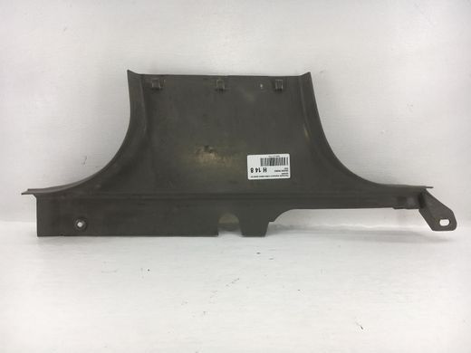 Накладка середньої стійки нижня права внутрішня LAND ROVER FREELANDER L314 1997-2003 (EMH100860) EMH000160SMS, EMH000160SMS, B