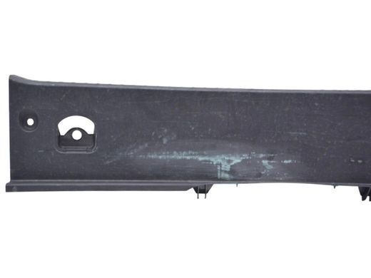 Накладка замка багажника TOYOTA AVENSIS T27 2012-2015 (58387-05100) 58387-05100-C0, 58387-05100-C0, A